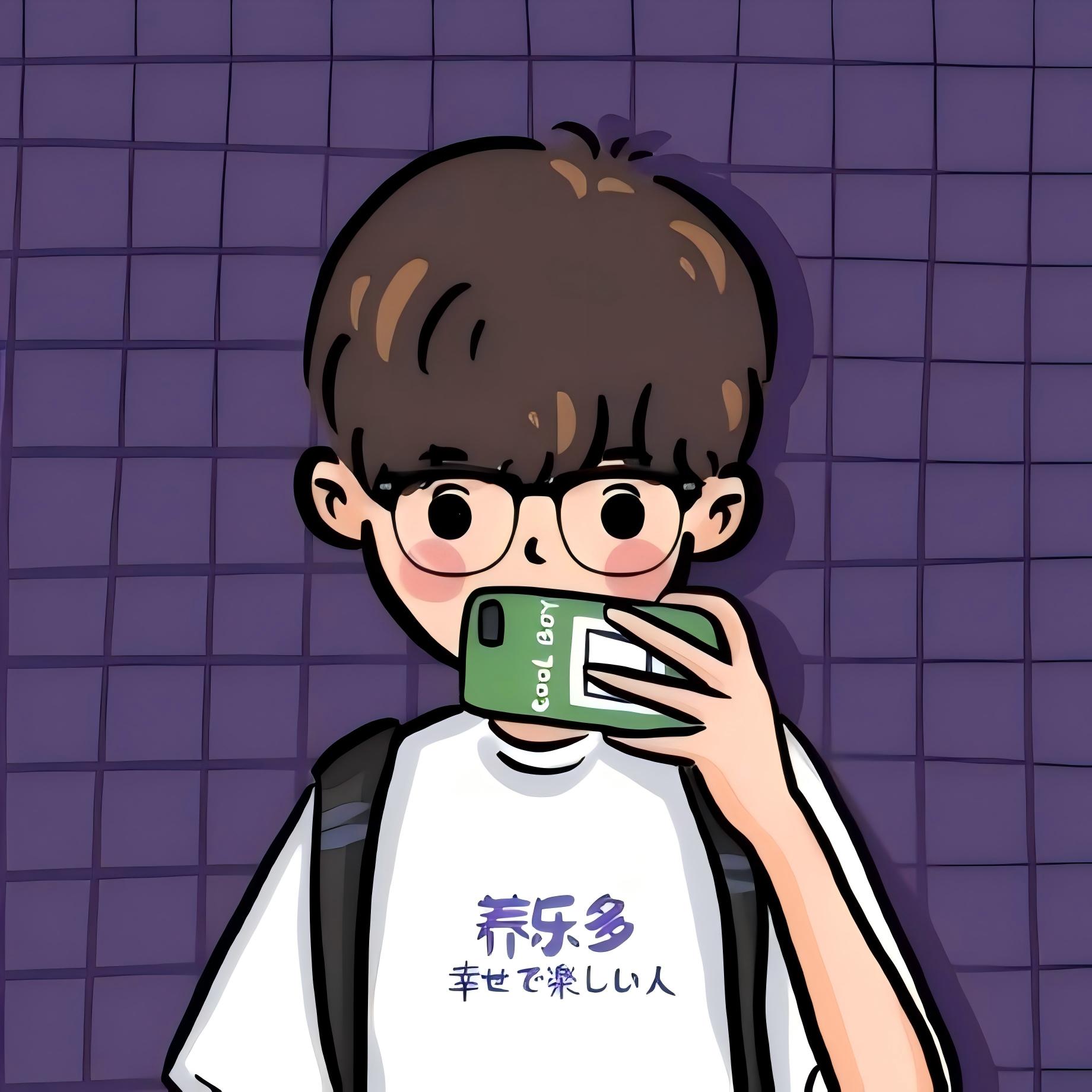 许晨杰 bio photo
